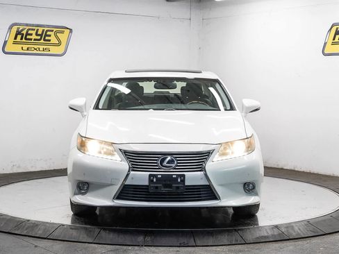 Used 2013 Lexus ES 350 w/ Premium Pkg FWD image 6