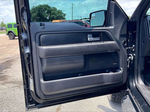 Used 2014 Ford F150 Raptor AWD/4WD image 17