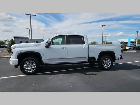 New 2026 Chevrolet Silverado 2500 High Country w/ Technology Package image 21