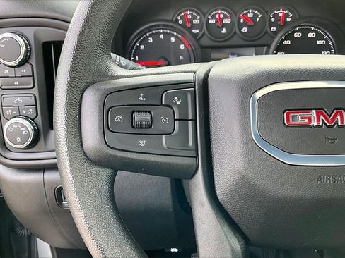 Used 2024 GMC Sierra 2500 Pro image 19