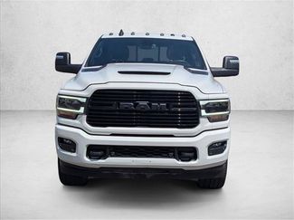 Used 2023 RAM 2500 Laramie w/ Night Edition AWD/4WD video 2