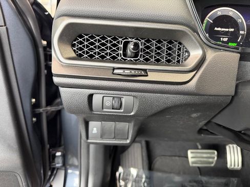 New 2026 Honda Prelude image 14