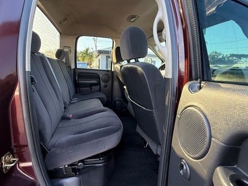 Used 2005 Dodge Ram 2500 Truck SLT image 15