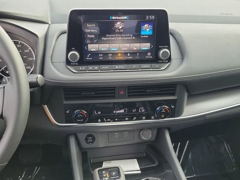 New 2026 Nissan Rogue SV image 9