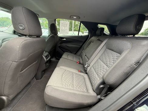 Used 2020 Chevrolet Equinox LT FWD image 14