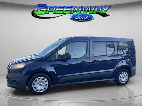 Used 2018 Ford Transit Connect XL image 1