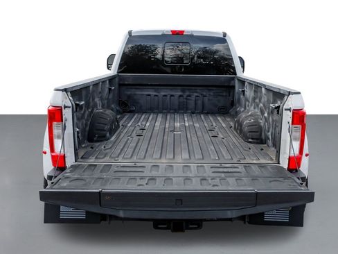 Used 2017 Ford F350 Lariat w/ Lariat Value Package image 59