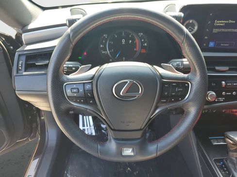 Used 2023 Lexus ES 350 F Sport w/ Accessory Package (Z2) FWD image 27