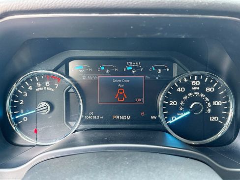 Used 2020 Ford F150 Lariat AWD/4WD image 12
