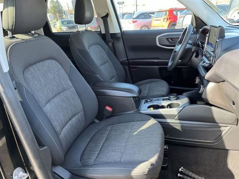 Used 2022 Ford Bronco Sport Big Bend image 27