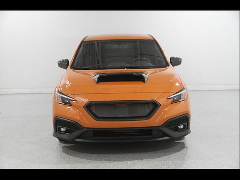 Used 2023 Subaru WRX Premium AWD/4WD image 2