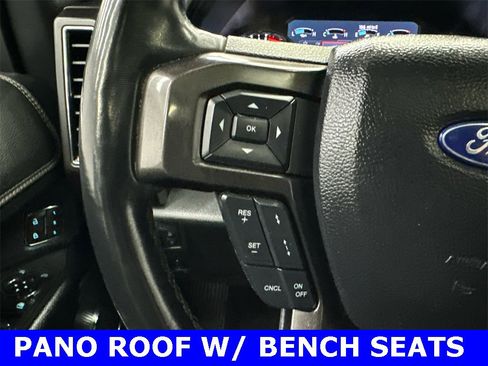 Used 2021 Ford Expedition Max Limited image 30