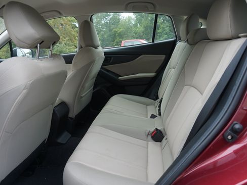 Used 2023 Subaru Impreza 2.0i AWD/4WD image 10