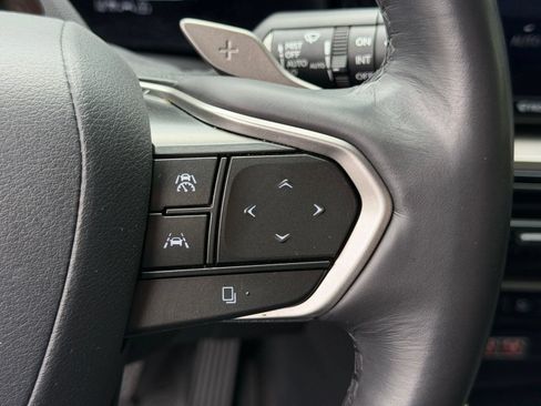 Certified 2024 Lexus TX 350 AWD w/ Technology Package image 33