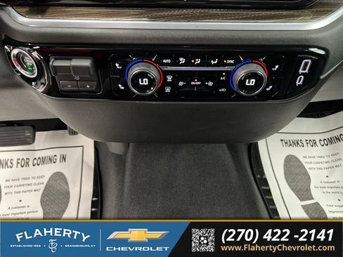 Used 2025 Chevrolet Silverado 2500 LT w/ Convenience Package AWD/4WD image 30