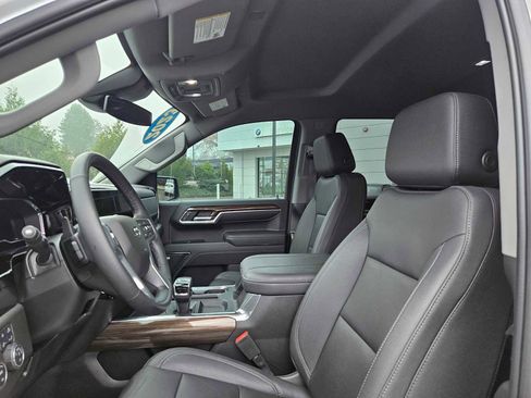 Used 2023 Chevrolet Silverado 1500 RST w/ RST All Star Premium Package image 24