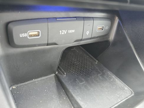 Used 2023 Hyundai Tucson SEL w/ Convenience Package image 22