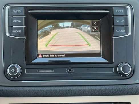 Used 2016 Volkswagen Tiguan S AWD/4WD image 20
