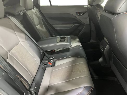 New 2026 Subaru Crosstrek 2.5i Limited image 24