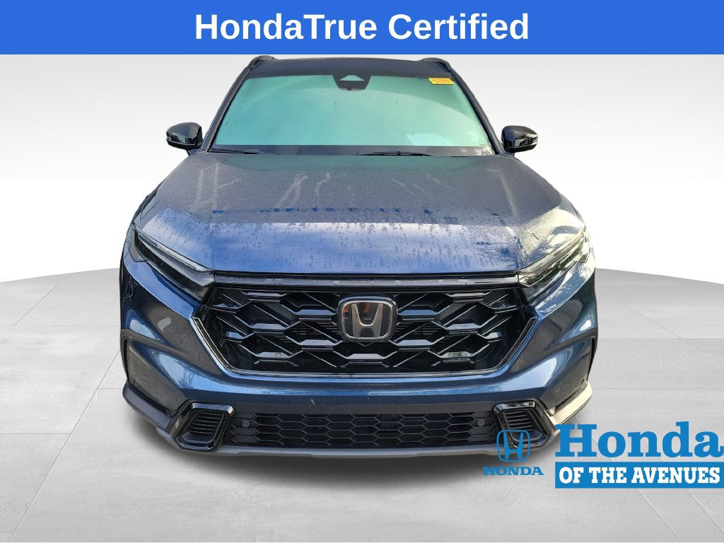 Used 2025 Honda CR-V Sport-L image 2