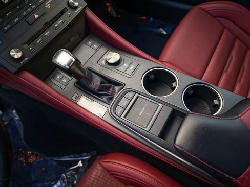 Used 2017 Lexus RC 300 F Sport image 26