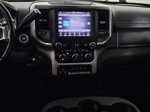 Used 2019 RAM 2500 Laramie image 10