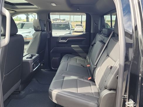 New 2026 GMC Sierra 1500 Denali image 44