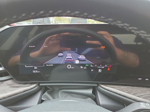 Certified 2025 Audi Q5 Premium Plus w/ Premium Plus image 11