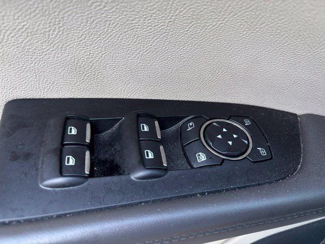 Used 2019 Lincoln Nautilus Reserve AWD/4WD image 14