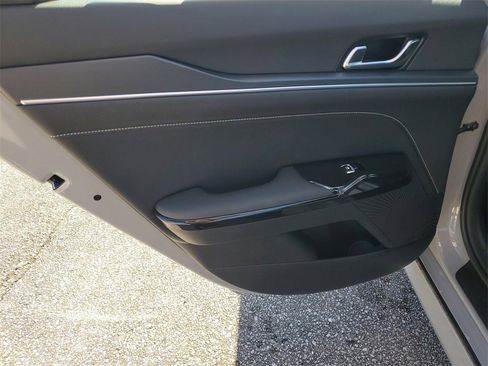 New 2026 Kia K5 GT-Line image 22