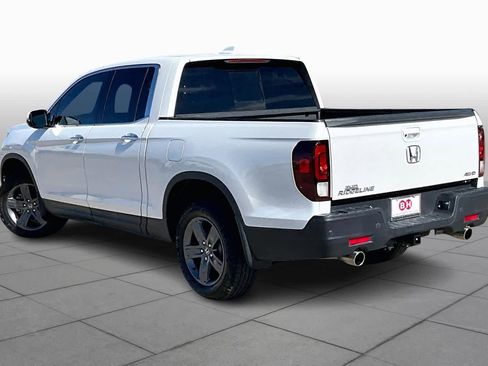 Used 2023 Honda Ridgeline RTL-E image 12