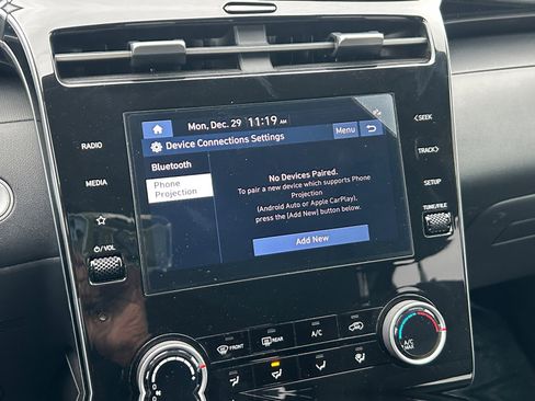 Used 2023 Hyundai Tucson SEL image 15