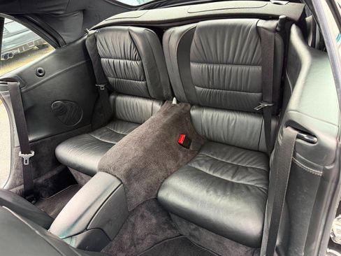 Used 2000 Porsche 911 Carrera image 45