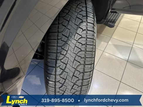 Used 2022 Ford F150 Platinum w/ Equipment Group 701A High AWD/4WD image 35