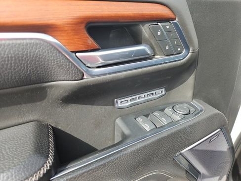 Used 2023 GMC Sierra 1500 Denali w/ Denali Reserve Package image 26