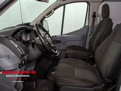 Used 2016 Ford Transit 150 130 Low Roof image 6