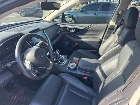 Used 2024 Subaru Outback Limited XT image 6