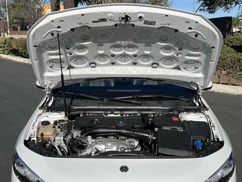 Used 2020 Mercedes-Benz A 220 w/ Premium Package image 87