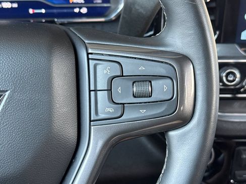 Used 2025 Chevrolet Silverado 2500 High Country w/ High Country Premium Package AWD/4WD image 35