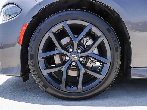 Used 2023 Dodge Charger GT w/ Blacktop Package RWD image 11