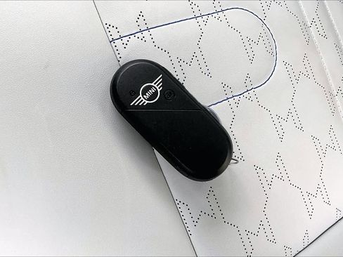 Used 2025 MINI Cooper S image 13