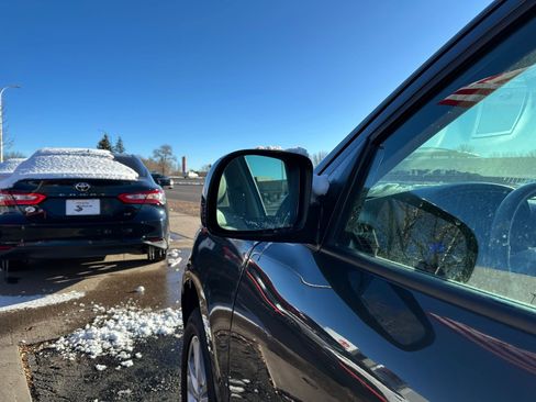 Used 2012 Hyundai Santa Fe Limited image 19