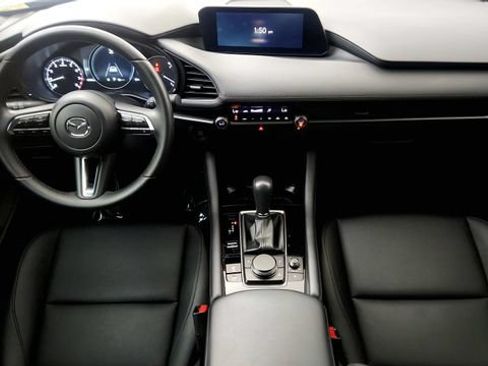 Used 2025 MAZDA MAZDA3 s Sport FWD image 51
