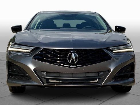 New 2025 Acura TLX w/Technology Package image 3