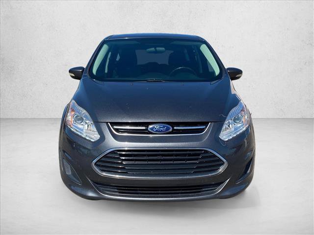 Used 2017 Ford C-MAX SE FWD image 2