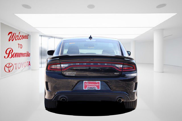 Used 2022 Dodge Charger GT RWD image 6