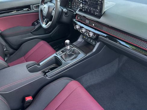 Used 2026 Honda Civic Si image 14