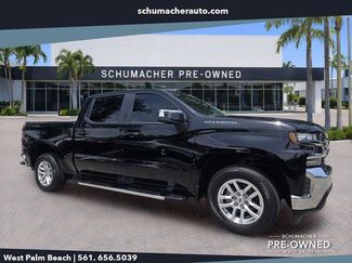 Used 2019 Chevrolet Silverado 1500 LT w/ Trailering Package RWD video 1