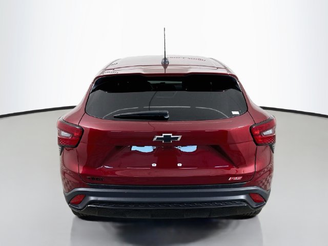 Used 2024 Chevrolet Trax RS w/ Driver Confidence Package FWD image 6