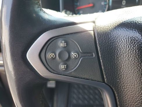 Used 2018 Chevrolet Silverado 1500 LT w/ All Star Edition image 29